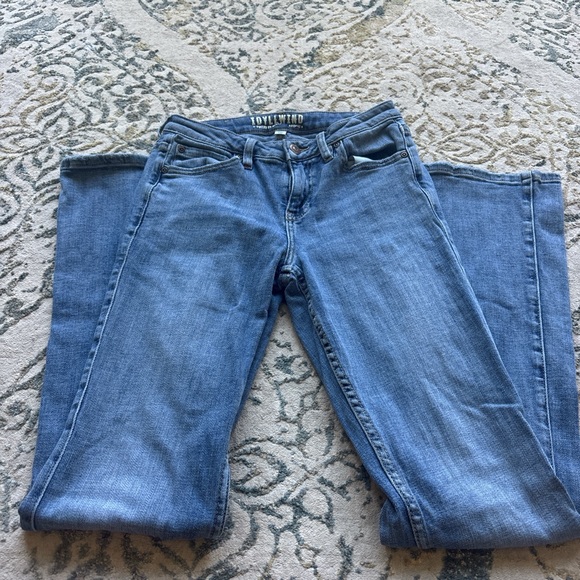 Idyllwind - Picture 3 of 4